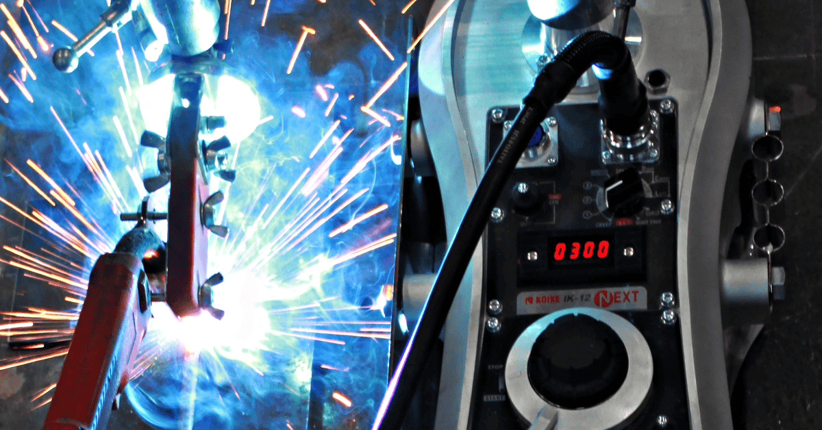 6 Ways To Increase the Lifespan of Your Welding Equipment