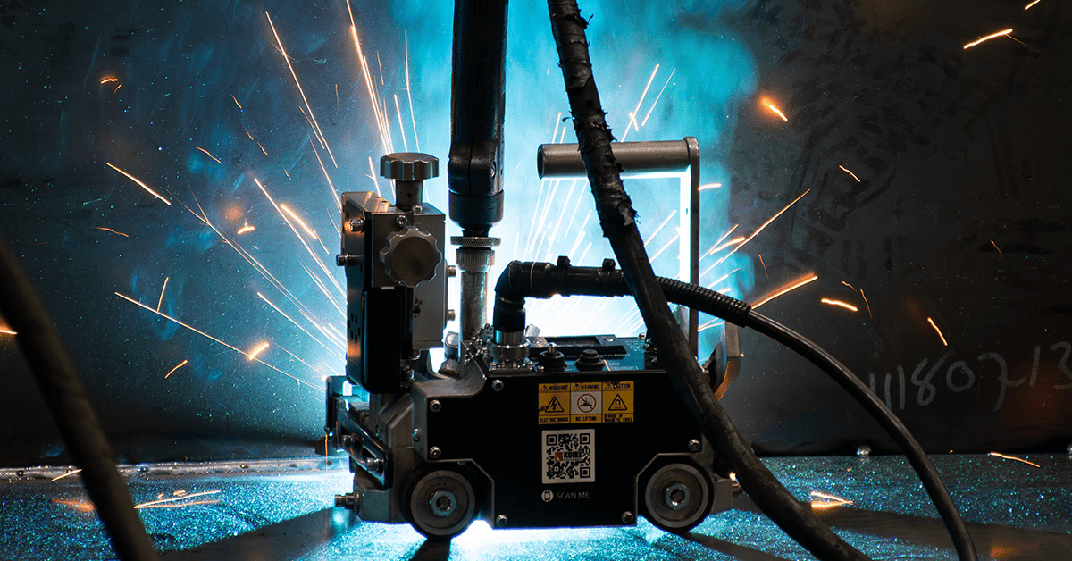 6 Ways To Increase the Lifespan of Your Welding Equipment