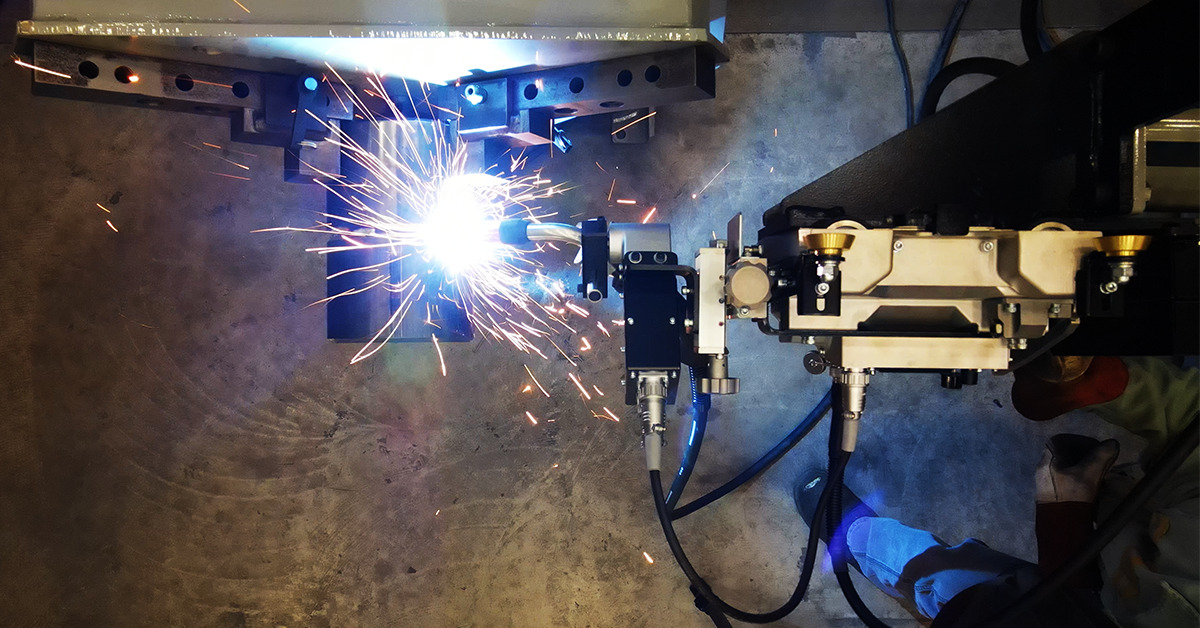 6 Ways To Increase the Lifespan of Your Welding Equipment